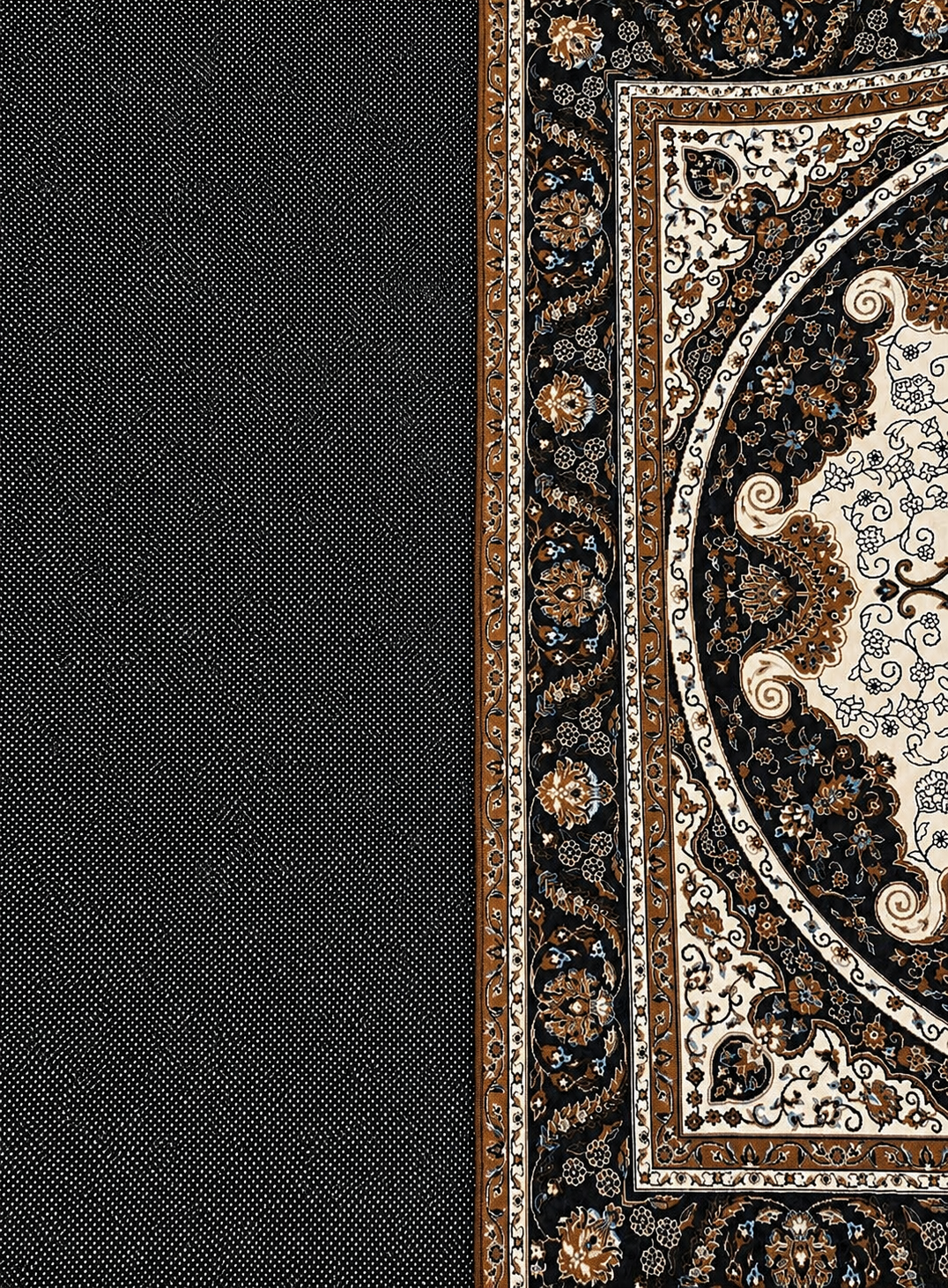 Heritage Traditional Rug D20