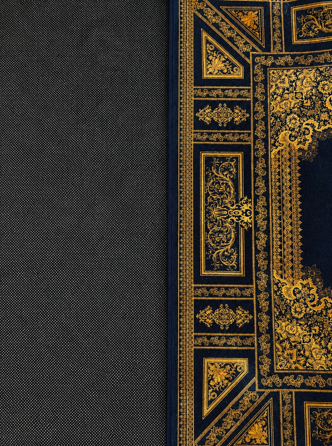 Heritage Traditional Rug D4