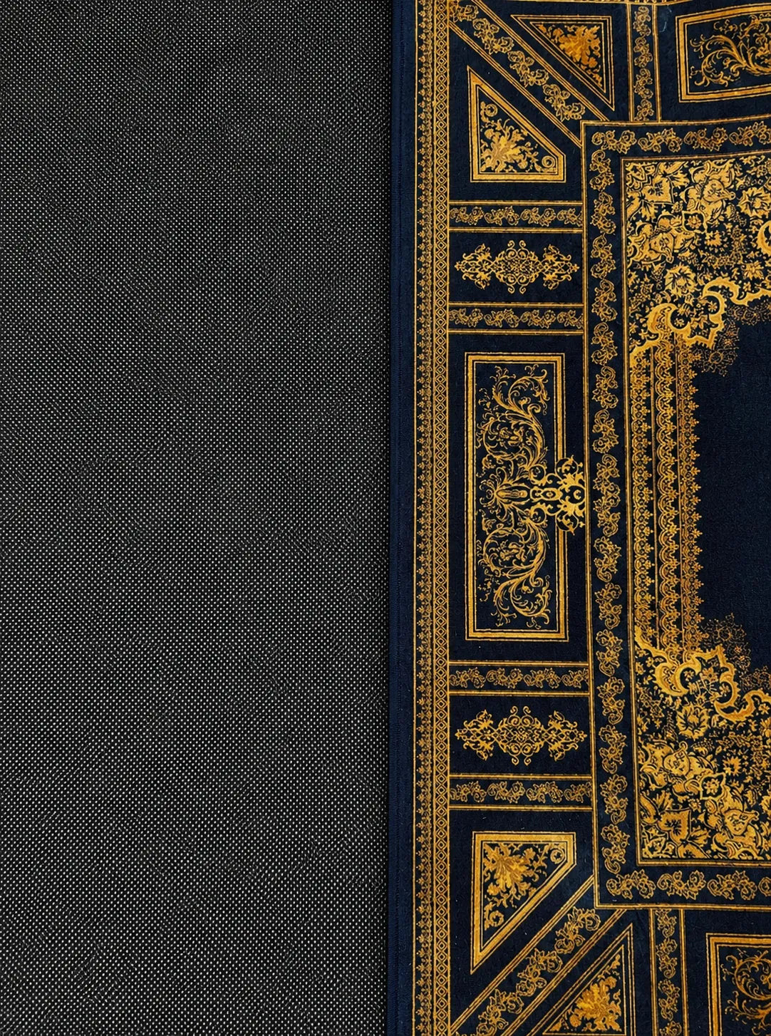 Heritage Traditional Rug D4