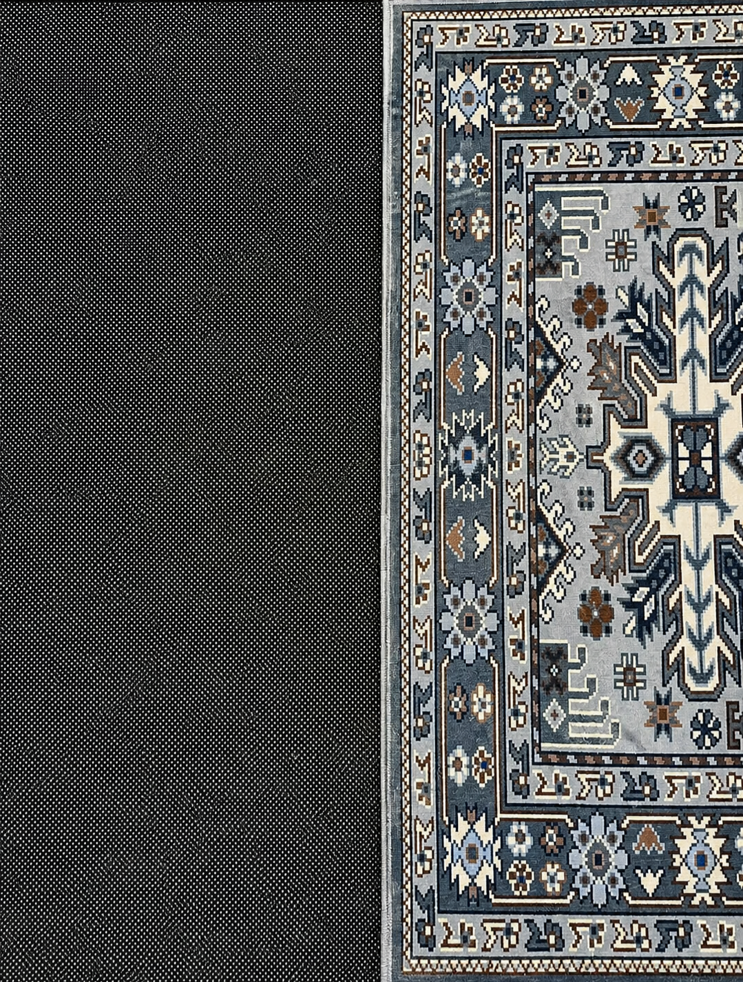 Heritage Traditional Rug D6