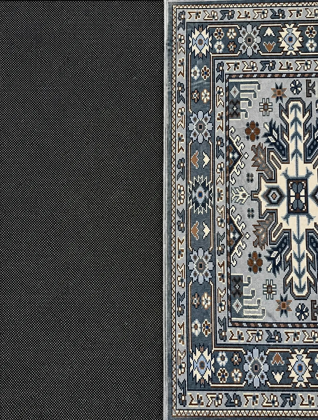 Heritage Traditional Rug D6
