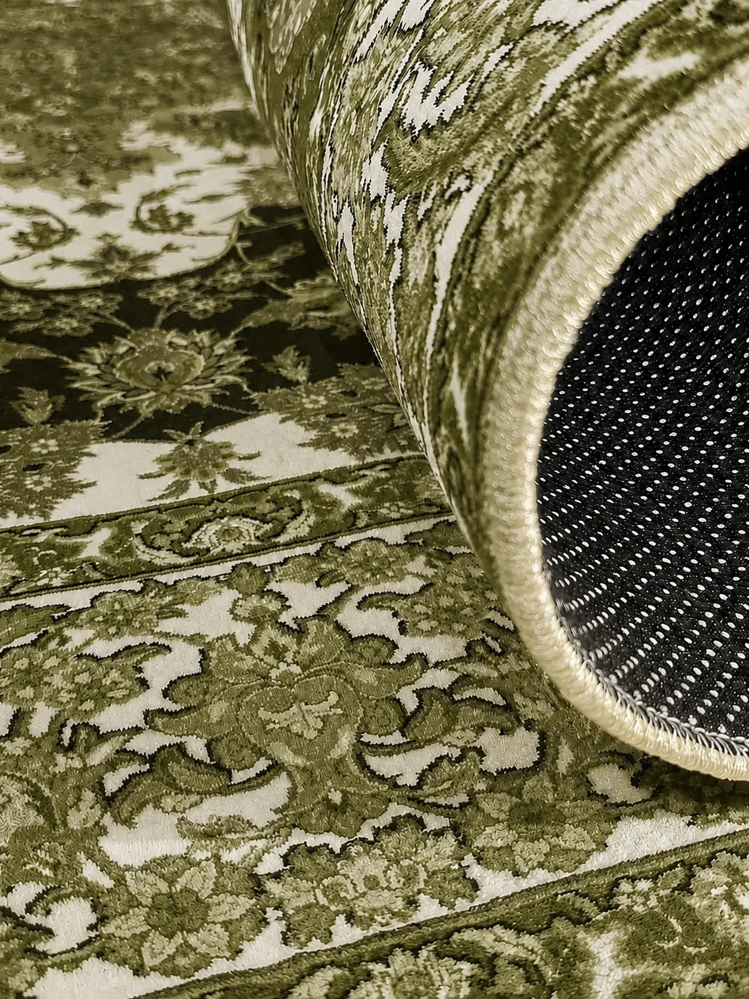 Heritage Traditional Rug D8