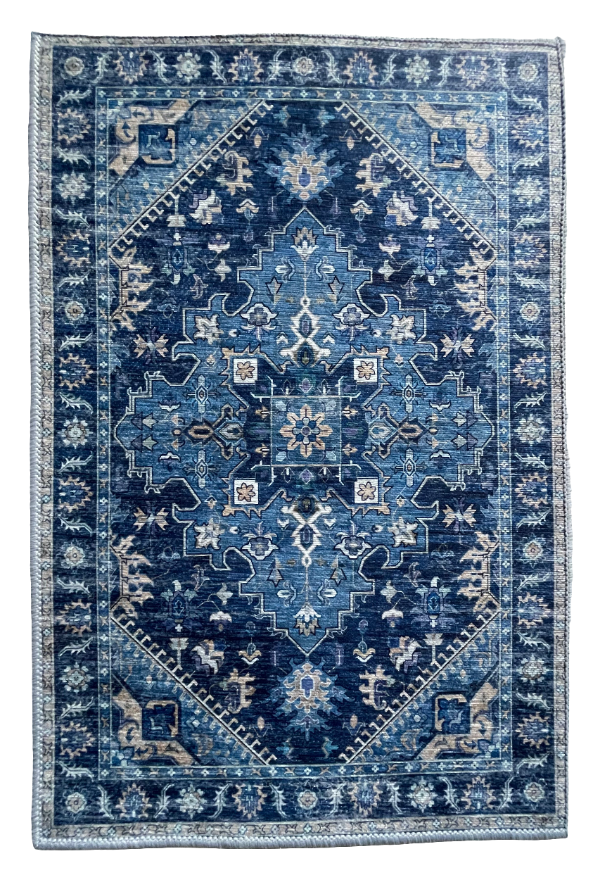 Milano Vintage Rug D 1