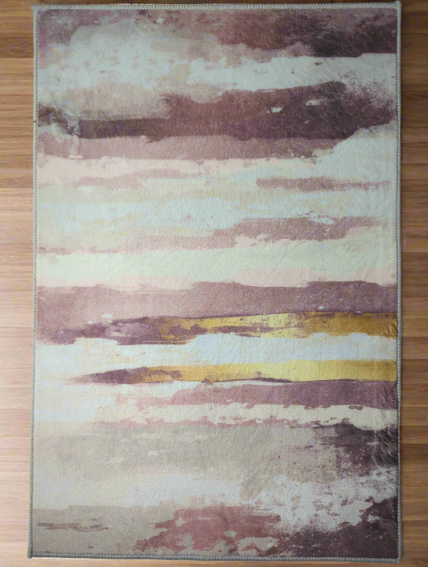 Aston Modern Rug D15