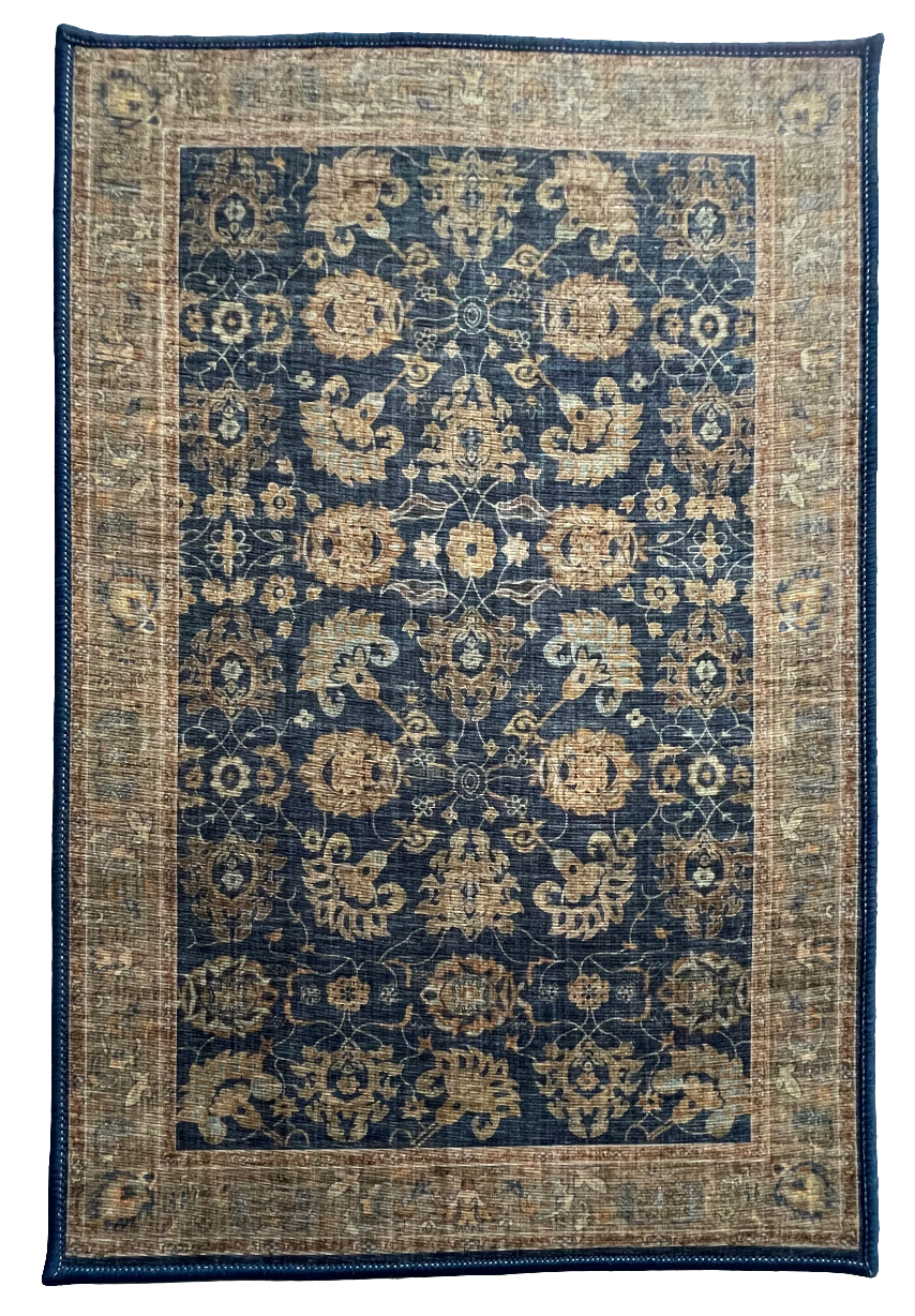 Milano Vintage Rug D 9