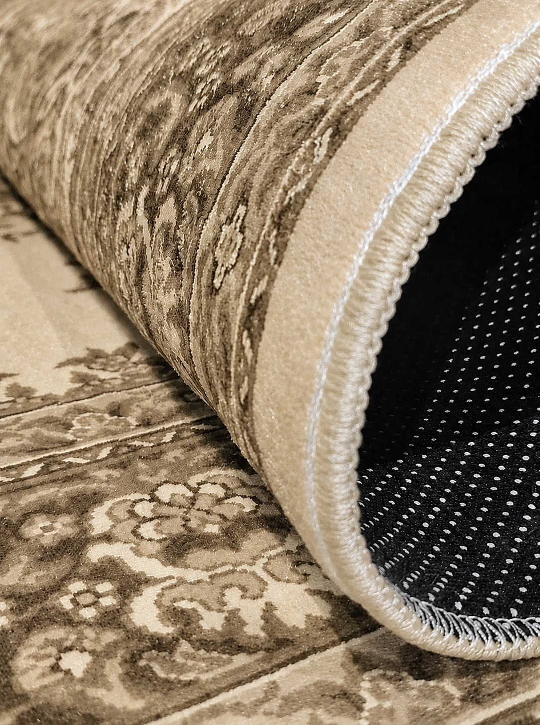 Heritage Traditional Rug D9