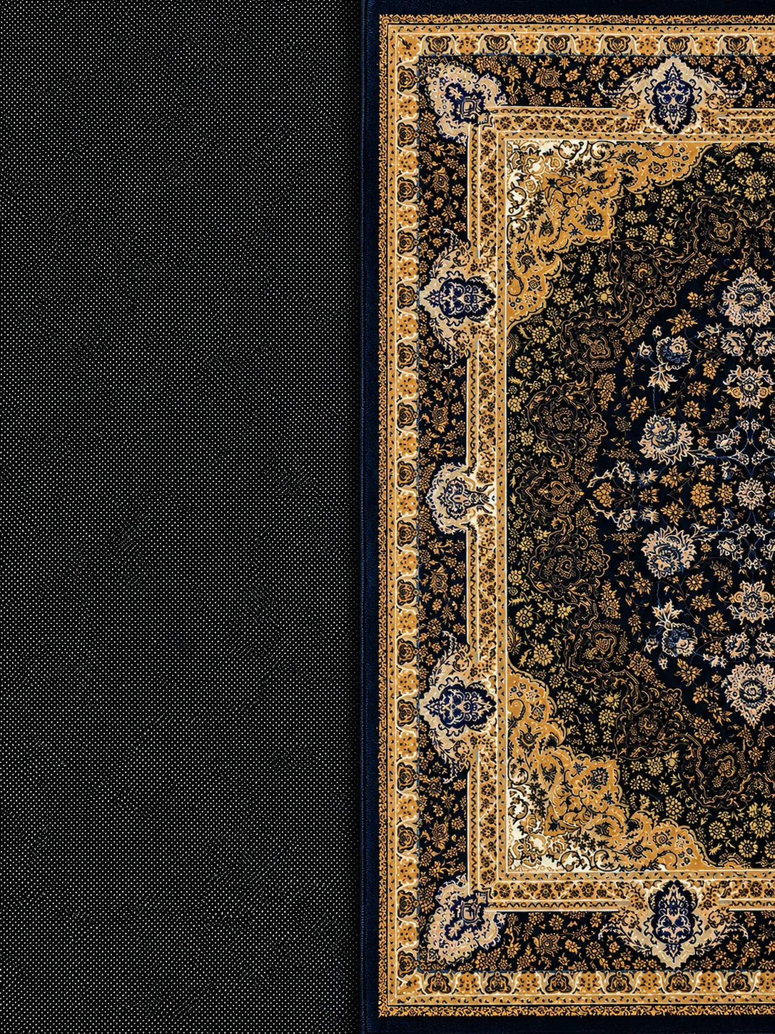 Heritage Traditional Rug D5