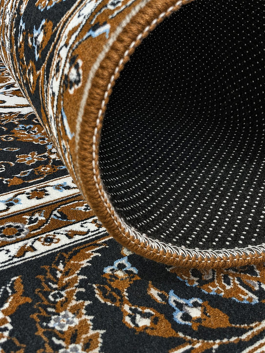 Heritage Traditional Rug D20