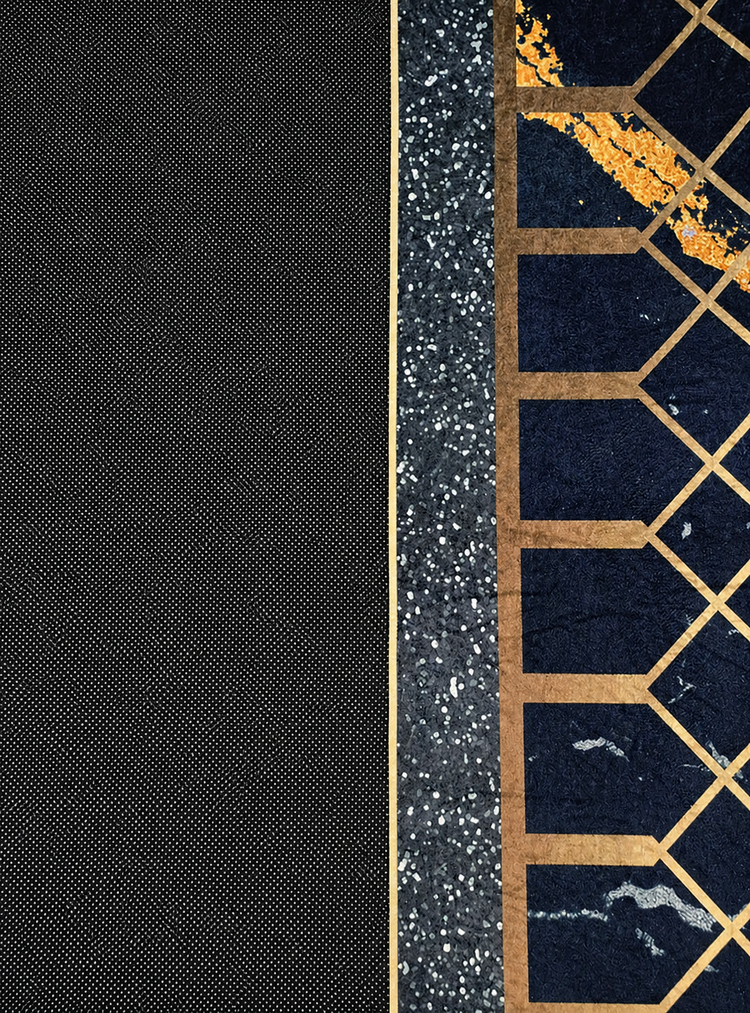 Glorious Modern Rug D8