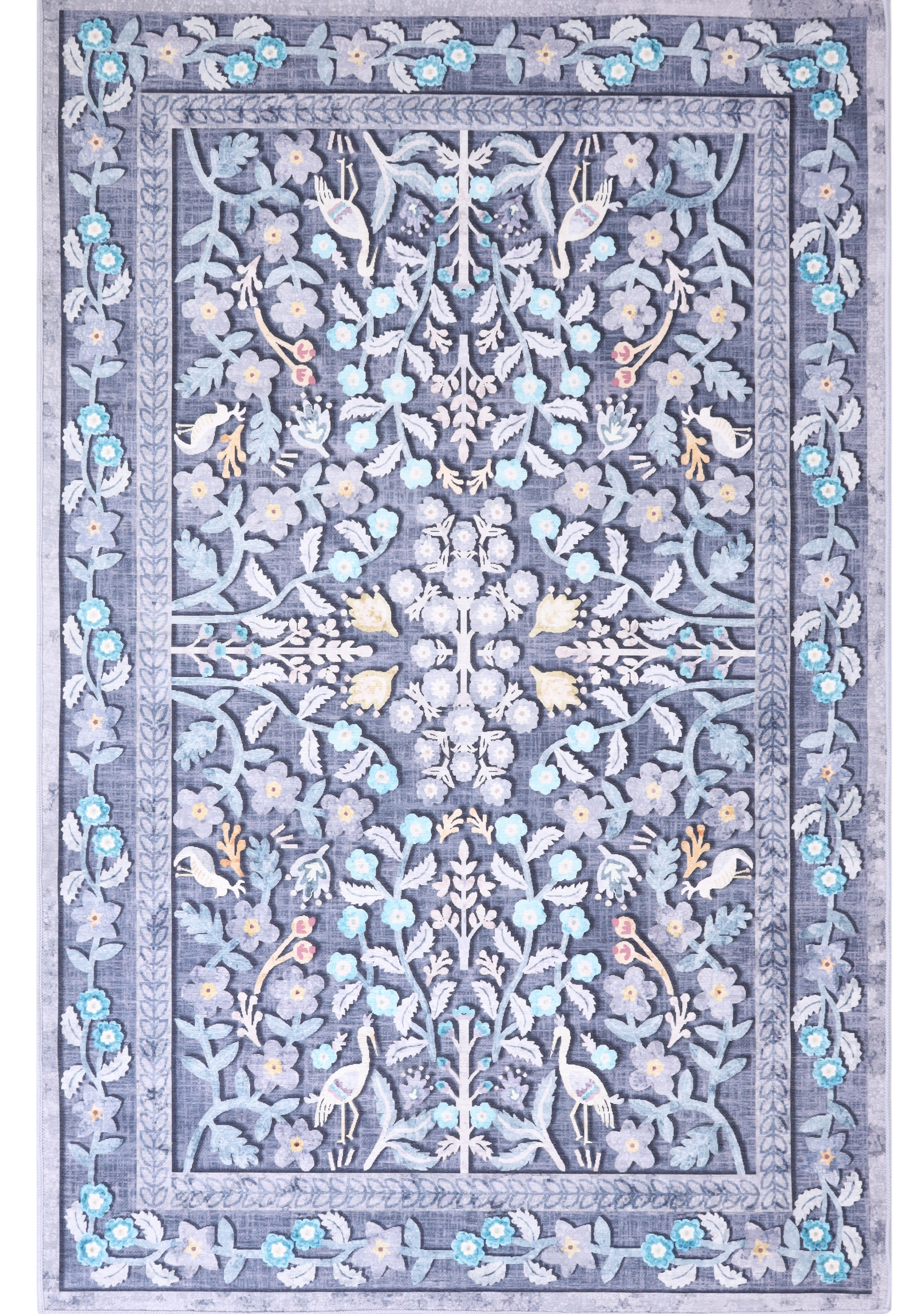 Milano Vintage Rug D 6