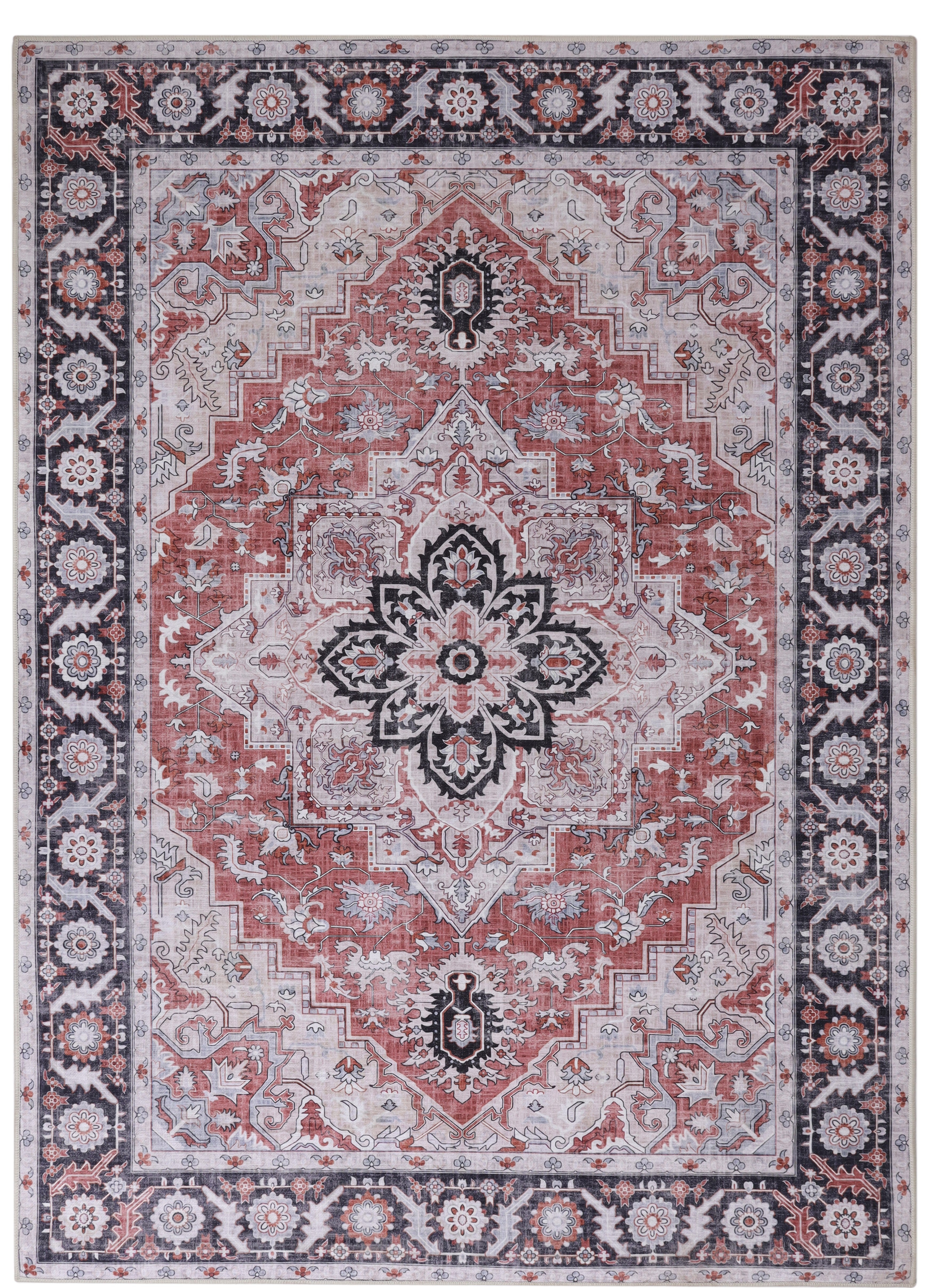 Milano Vintage Rug D 10