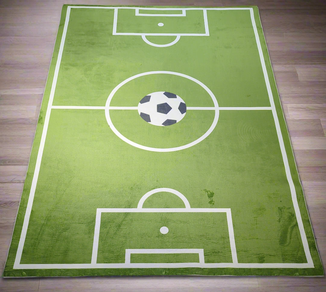 Crazy Kids Rugs D1