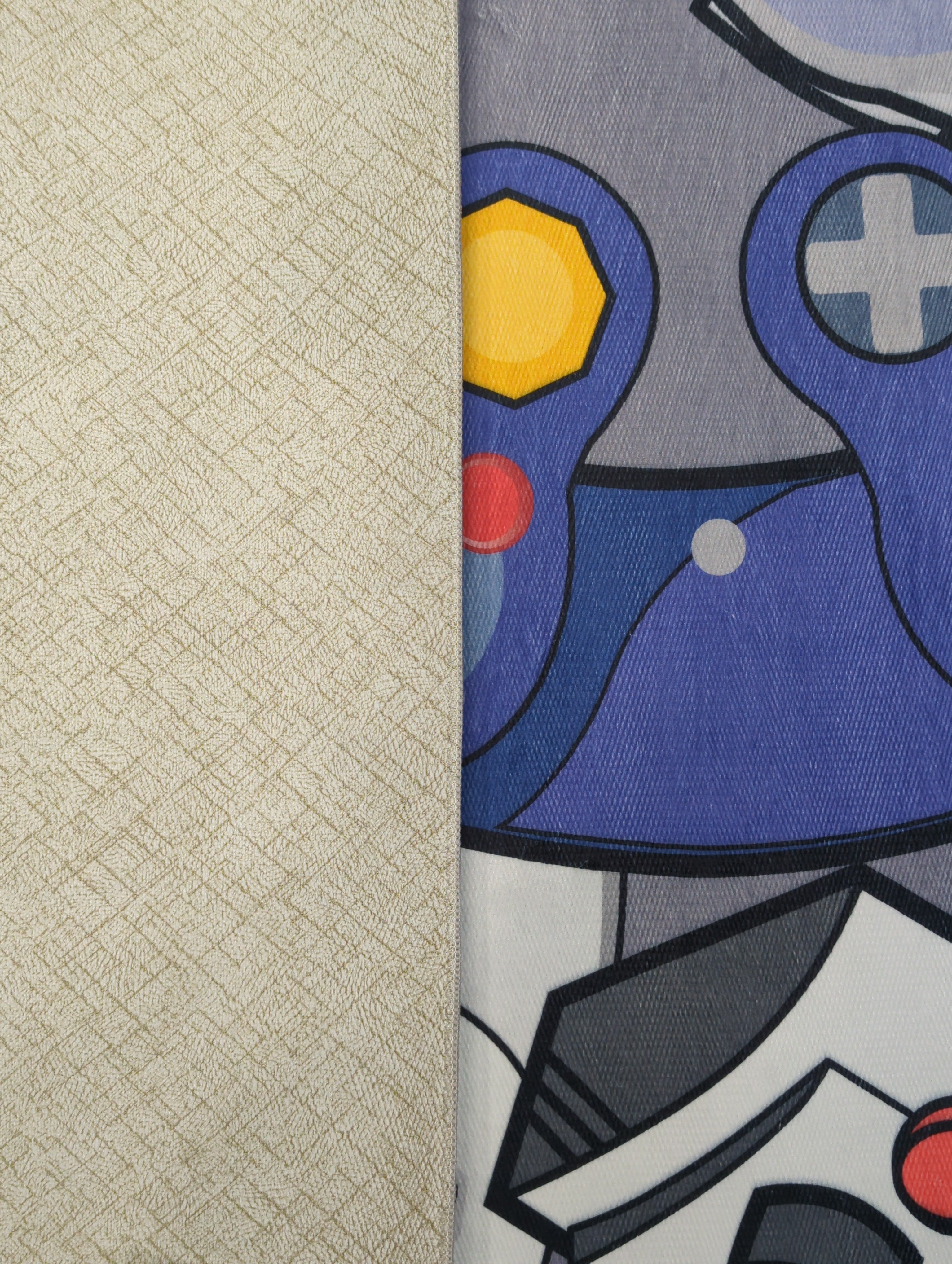 Crazy Kids Rugs D3