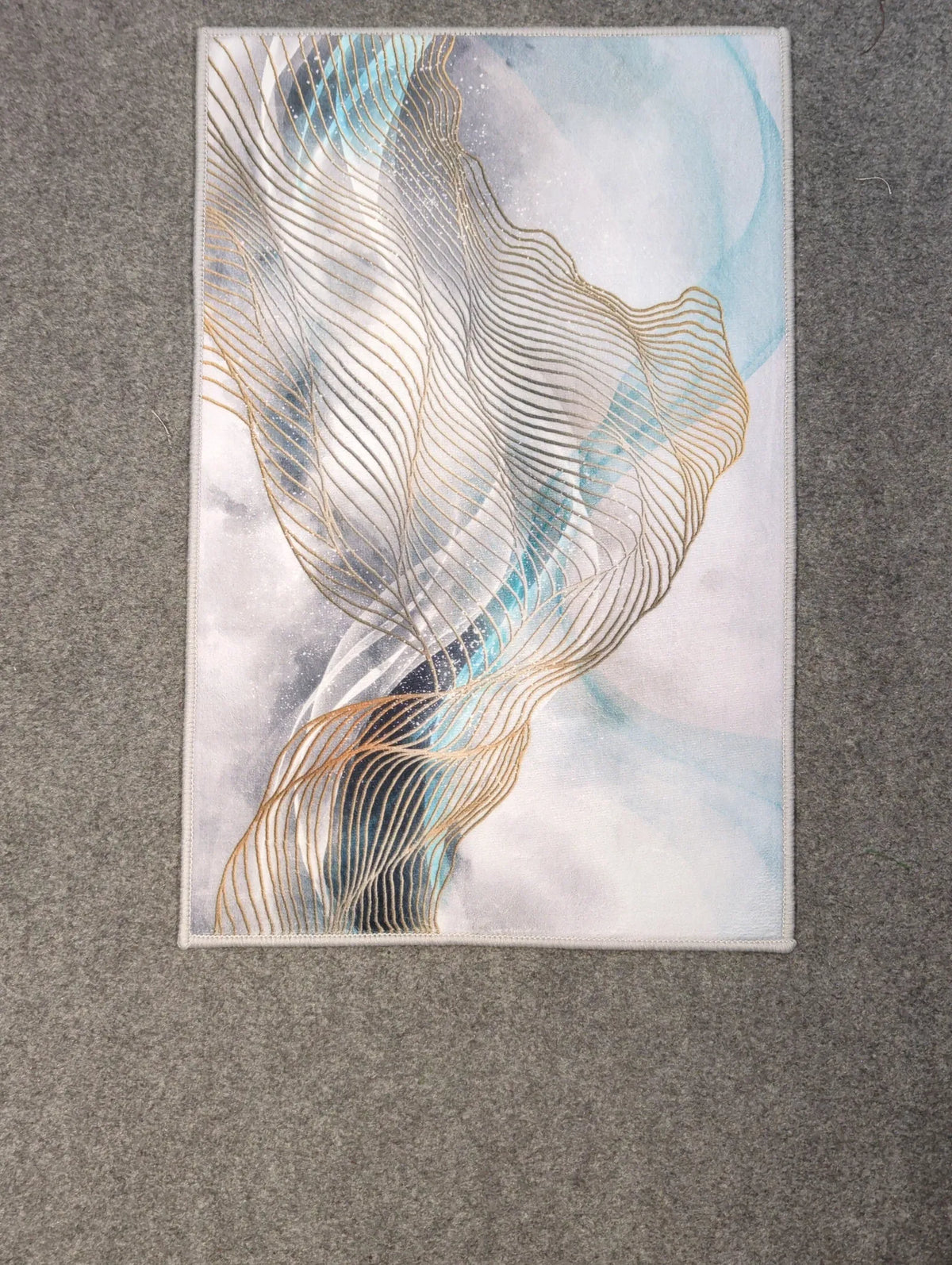 Aston Modern Rug D20