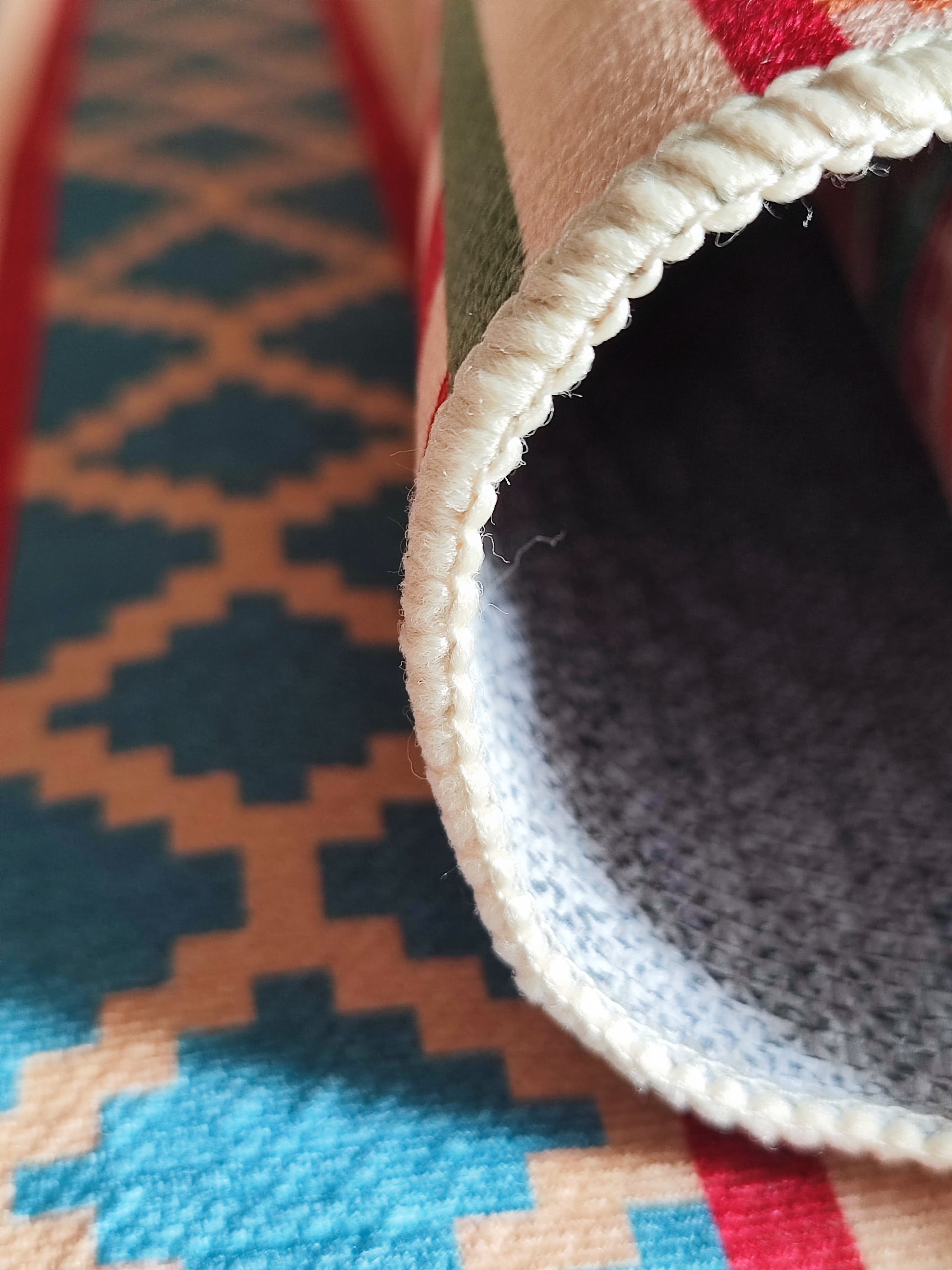 Kilims Evolution Traditional Rug (Printed) D2