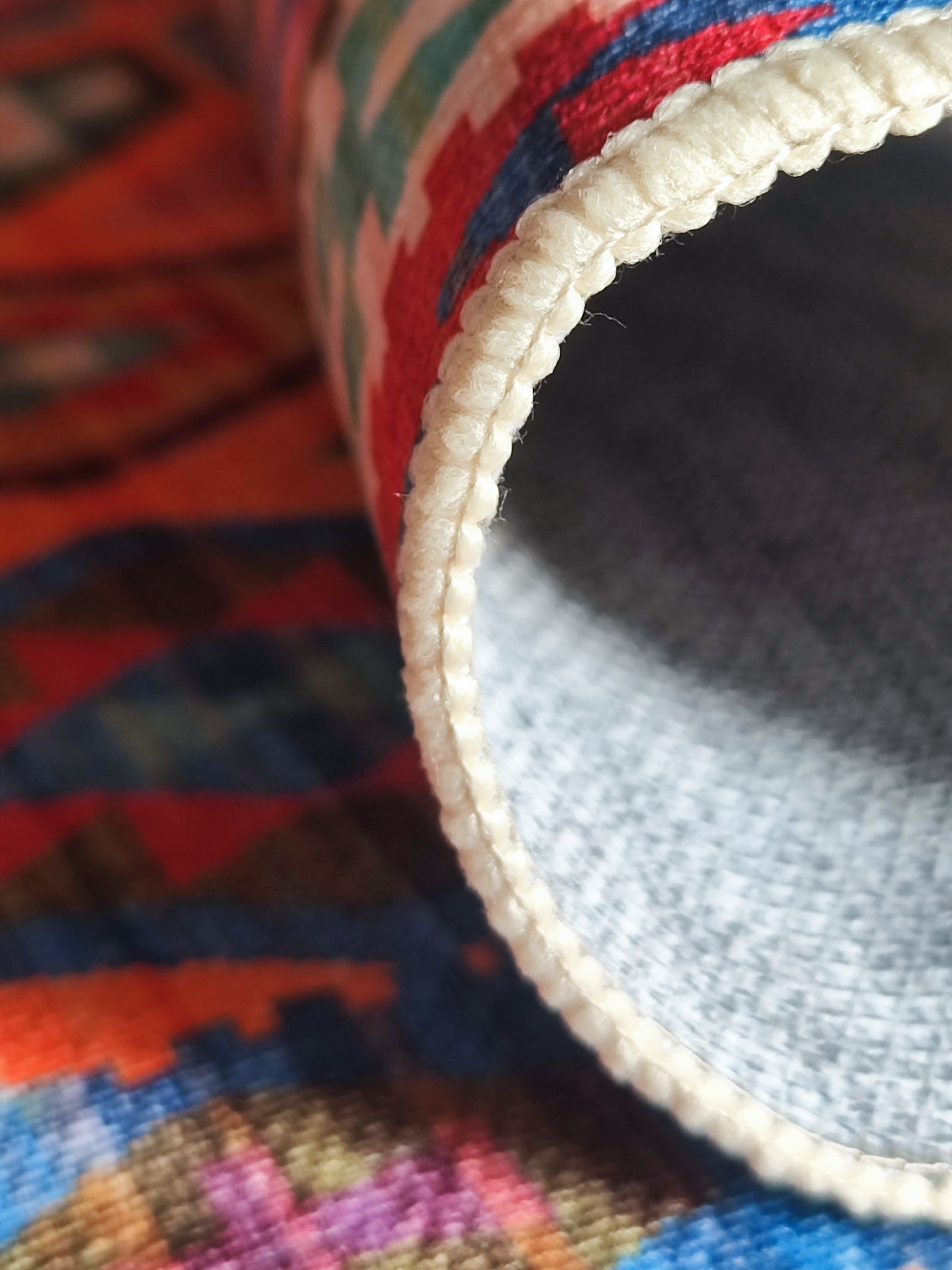 Kilims Evolution Traditional Rug (Printed) D5